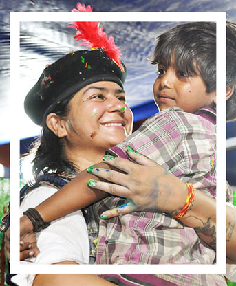 Jaipur, Education, Social Work For Children Rights In Jaipur | Manan Chaturvedi