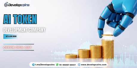 London, Software Development, AI Token Development | Web3 & Blockchain | Free Consultation Available