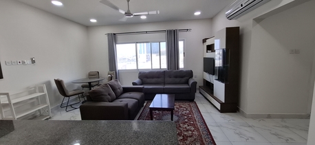Juffair, Apartments/Houses, BHD 300/month,  2 BR,  2 Bedroom Fully Furnished Flat For Rent With Ewa