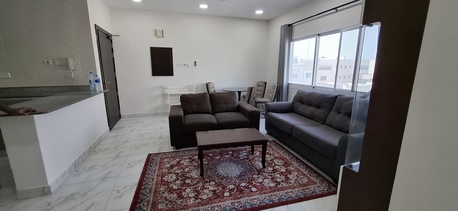Juffair, Apartments/Houses, BHD 300/month,  2 BR,  2 Bedroom Fully Furnished Flat For Rent With Ewa
