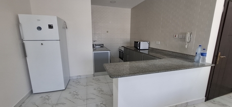 Juffair, Apartments/Houses, BHD 300/month,  2 BR,  2 Bedroom Fully Furnished Flat For Rent With Ewa