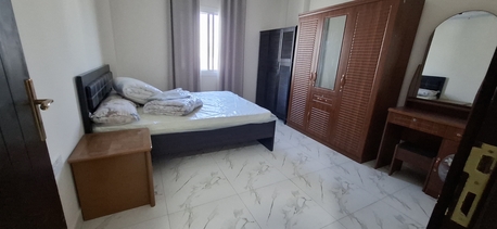 Juffair, Apartments/Houses, BHD 300/month,  2 BR,  2 Bedroom Fully Furnished Flat For Rent With Ewa