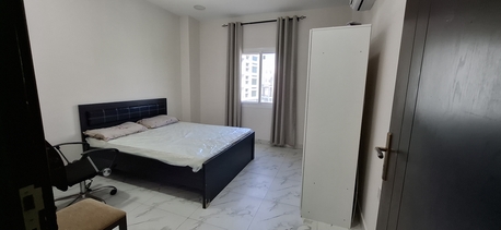 Juffair, Apartments/Houses, BHD 300/month,  2 BR,  2 Bedroom Fully Furnished Flat For Rent With Ewa