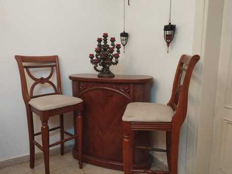 Jeddah, Household Items, SAR 200,  2high Chair With Table