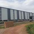 Warehouse Manufacturers In India