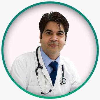 Jaipur, Health, Dr Sandeep Nunia - Best Urologist In Jaipur