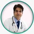 Dr Sandeep Nunia - Best Urologist In Jaipur