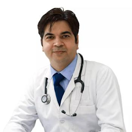 Jaipur, Health, Dr Sandeep Nunia - Best Urologist In Jaipur
