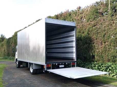 Auckland, Relocation, Auckland Affordable Movers - Best Moving Companies