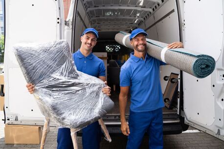 Auckland, Relocation, Auckland Affordable Movers - Best Moving Companies