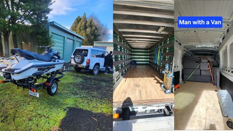 Auckland, Relocation, Auckland Affordable Movers - Best Moving Companies