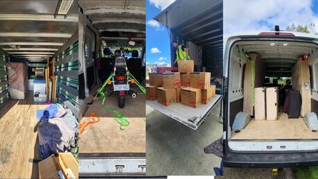 Auckland, Relocation, Auckland Affordable Movers - Best Moving Companies