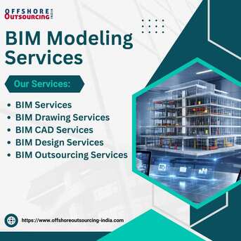 New York, Construction, Top BIM Modeling Services​ In New York, USA