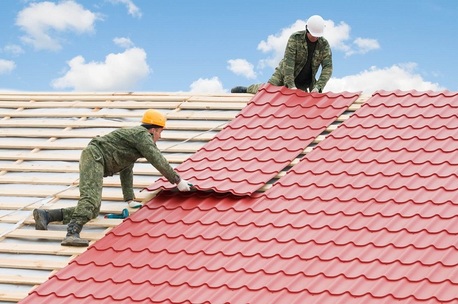 Los Angeles, Construction, Home Roofing Solutions Professional Roof Repair And Installation