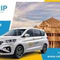 Taxi Service In Gujarat By Cab Trip Travel