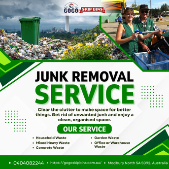 Sydney, Cleaning, Hire Soil Skip Bin Adelaide | GoGo Skip Bins
