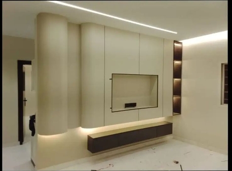 Riyadh, Construction, مقاول جبس بورد جبس مويا