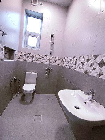 Adliya, Apartments/Houses, BHD 260/month,  Furnished,  2 BR,  110 Sq. Meter,  Semi Furnished Brand New 2 BHK Apartment For Rent In Adliya From BD.260/-