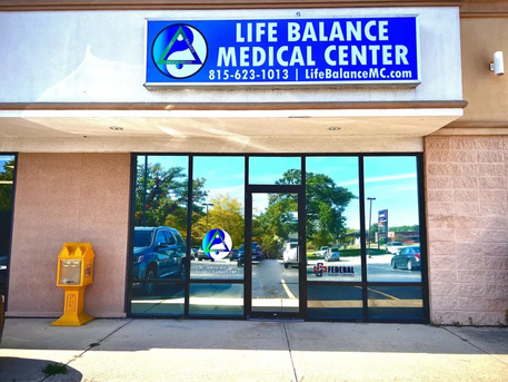 New York, Health, Life Balance Wellness &ndash; Holistic Chiropractic & Functional Health