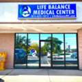 Life Balance Wellness &ndash; Holistic Chiropractic & Functional Health