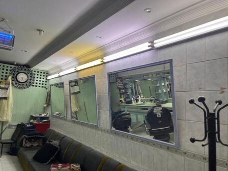 Riyadh, Materials, SAR 6000,  Saloon Items For Sale