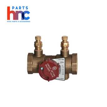 New York, Air Conditioners, USD 152,  Xylem-Bell & Gossett 117413LF Circuit Setter