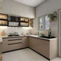 Modular Kitchen Design In Greater Noida With Stylish Concepts