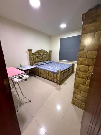 Al Malaz, Apartments/Houses, SAR 4000/month,  Furnished,  2 BR,  2BHK Flat For Rent