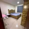 SAR 4000/month,  Furnished,  2 BR,  2BHK Flat For Rent