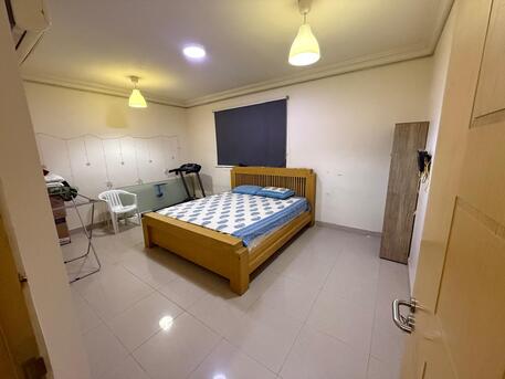 Al Malaz, Apartments/Houses, SAR 4000/month,  Furnished,  2 BR,  2BHK Flat For Rent