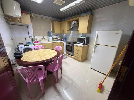 Al Malaz, Apartments/Houses, SAR 4000/month,  Furnished,  2 BR,  2BHK Flat For Rent