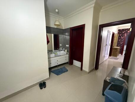 Al Malaz, Apartments/Houses, SAR 4000/month,  Furnished,  2 BR,  2BHK Flat For Rent