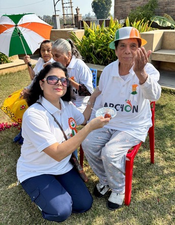 Mumbai, Elder Care, Affordable Old Age Home With Medical Support