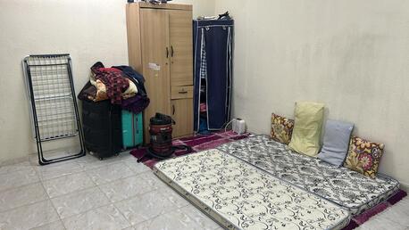 Dammam, Apartments/Houses, SAR 1800/month,  Furnished,  2 BR,  1800/month Clean & Tidy Apartment On Rent