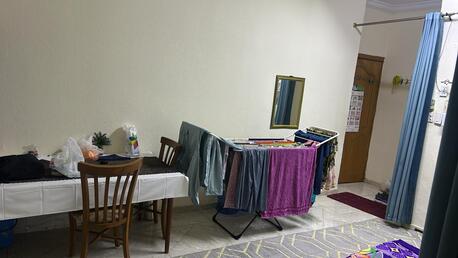 Dammam, Apartments/Houses, SAR 1800/month,  Furnished,  2 BR,  1800/month Clean & Tidy Apartment On Rent