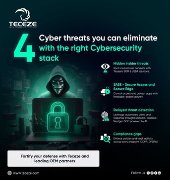 San Francisco, Computer, Cybersecurity Solutions By Teceze USA.