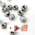 USD 26,  Sterling Silver Beads For Fine Jewelry Making