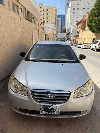 Al Olaya, Motorcycles, SAR 19000,  Elantra 2009 For Sale