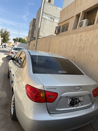 Al Olaya, Motorcycles, SAR 19000,  Elantra 2009 For Sale