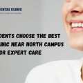 Dental Clinic Near North Campus