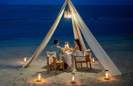 Ahmedabad, Travel, Planning A Valentine&rsquo;s Day Honeymoon In Thailand?