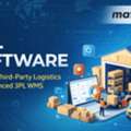 Complete 3PL WMS For Logistics & Warehousing