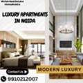 Studio,  Luxury Apartments In Noida: Modern Comfort & Prime Locations