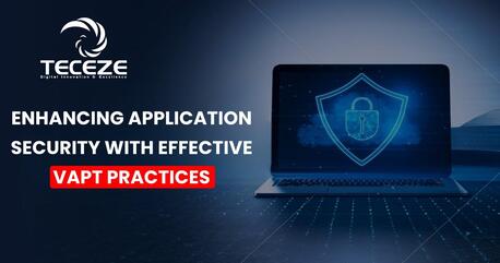 San Francisco, Computer, VAPT Services By Teceze