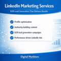 LinkedIn Marketing Services For B2B Lead Generation