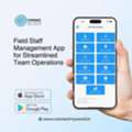 Field Staff Management App For Streamlined Team Operations