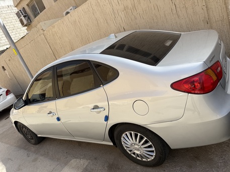 Al Ulaya, Vehicles, Cars & Trucks , SAR 17500,  Hyundai Elantra,  2009,  Automatic,  267256 KM,   For Sale
