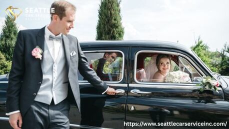 Seattle, Business, Best Limo Service Seattle For Weddings And Events