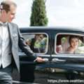 Best Limo Service Seattle For Weddings And Events