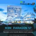 INR 200000,  M3M Paragon Sector 57 And Its Rental Potential